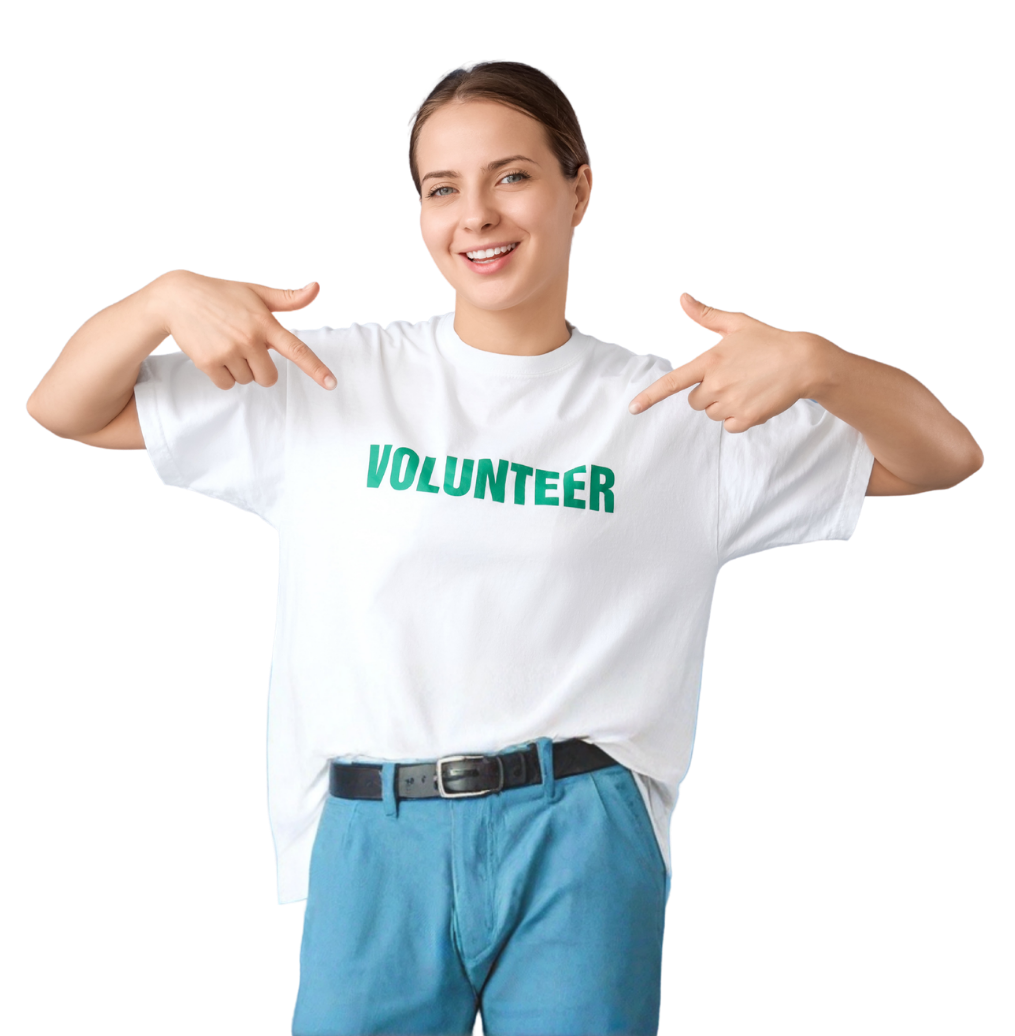 Volunteer